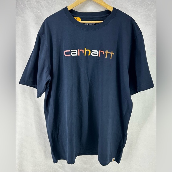 Carhartt Tops - Carhartt Tee Shirt Size XL